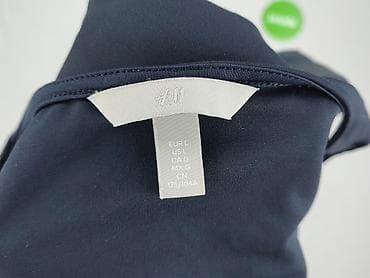 dresy michael kors: H&M, Top damski, rozmiar L — 4