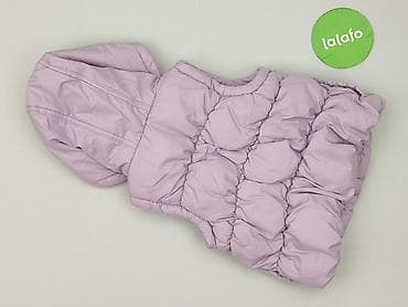 wełniane body niemowlęce: Kamizelka, Next, 12-18 miesięcy, stan - Bardzo dobry — 3