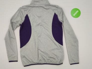 флісові кофти жіночі: Crivit, Bluza damska
, rozmiar M — 3