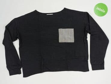 allegro bluzka damska: Subdued, Світшот жіночий, розмір S — 3