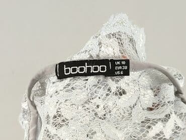 buty by o la la kozaki: Boohoo, Top damski, rozmiar M — 4