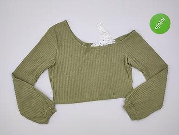 romwe com: Romwe, Top damski, rozmiar M — 2