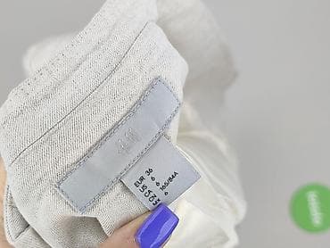 haremki hm: H&M, Marynarka damska, rozmiar S — 4