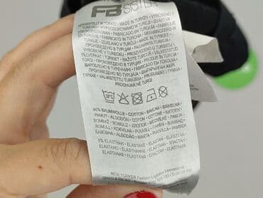 polskie jeansy prl poznań: FB Sister, Spódnica damska, rozmiar XS — 6