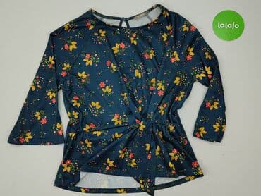 new yorker koszulka z kwiatkiem: Orsay, Bluzka damska, M — 2