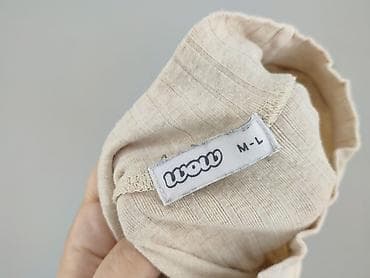 ubra bluzy: WOW, Bluzka damska, rozmiar M — 6