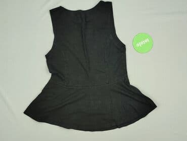 bluzki z baskinką plus size: New Look, Bluzka damska, rozmiar XL — 3