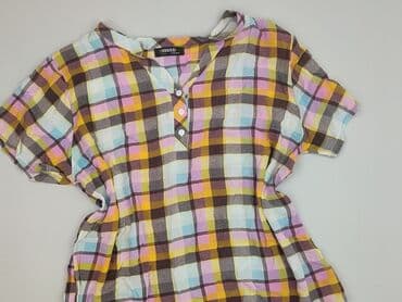 monnari bluzki koszulowe: Bluzka damska, rozmiar XL — 1