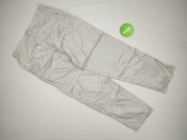 jeansy damskie podarte: Spodnie damskie, rozmiar 3XL — 3