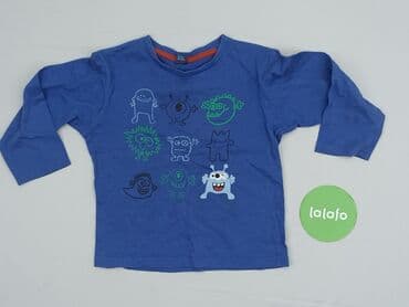 mohito body koszula: Blouse, Tu, 4-5 years, 104-110 cm, condition - Perfect — 2