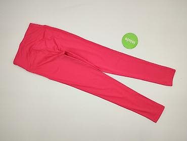 dresy playboy: Crivit, Legginsy Sportowe damskie, rozmiar S — 3