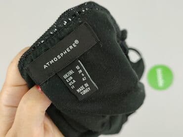 bluzki koronka allegro: Atmosphere, Top damski, rozmiar S — 4