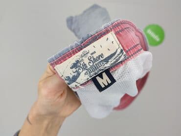 czarne klapki pepco: Szorty kąpielowe dla mężczyzn, rozmiar M — 4