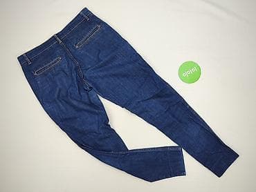 wojsko: Massimo Dutti, Jeansy damskie, rozmiar M — 3