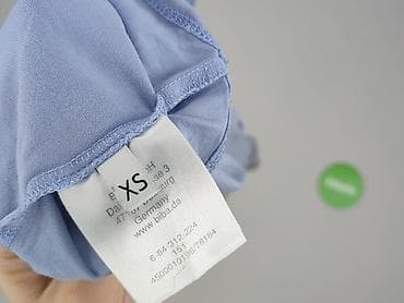 kolekcja bialcon: BIBA, Bluzka damska, rozmiar XS — 5