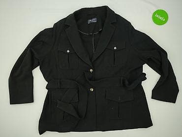 49 cm: M&S Collection, Marynarka damska, rozmiar 7XL — 2