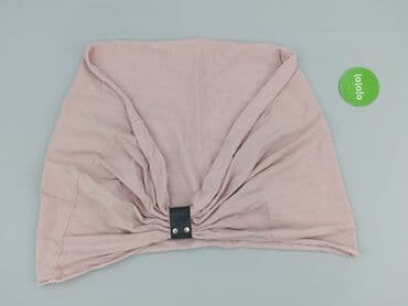 torba na zakupy monnari: Tube scarf, Female, condition - Good — 2