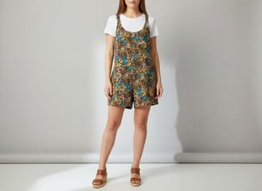 kombinezon spadochronowy: Kombinezon damski, rozmiar S — 5