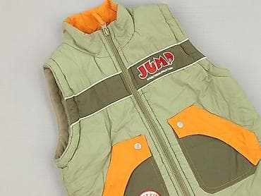 Kamizelka, 5-6 lat, 110-116 cm, stan - Bardzo dobry