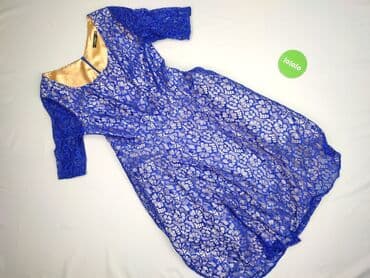 duże rozmiary ekskluzywne sukienki plus size: ONLY, Сукня жіноча, розмір 3XL — 2