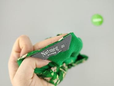 luźne bluzki: Nutmeg, Bluzka damska, rozmiar 4XL — 4