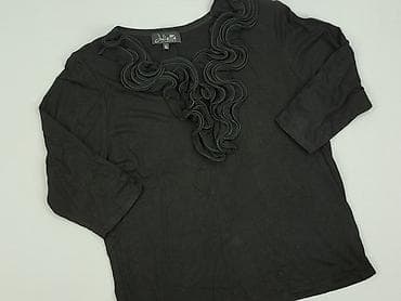 SHOP JULIETTA, Bluzka damska, rozmiar L