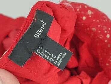 sukienki czerwone mohito: Simply Be, Sukienka damska, S — 5