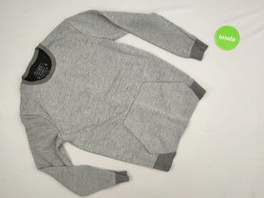 ubrania pitbull: PULL&BEAR, Bluza damska
, rozmiar M — 3