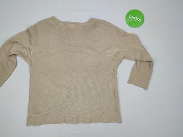 swetry basic: H&M Basic, Sweter damski, rozmiar XS — 3