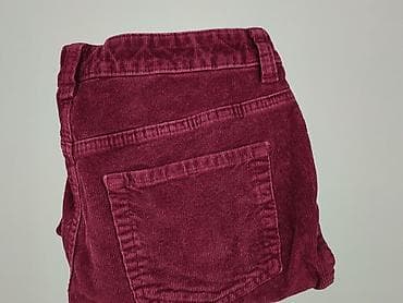 kicia: Spodnie materiałowe damskie, rozmiar XL — 6