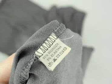 sukienka na drutach krok po kroku: IZZY, Tunika damska, rozmiar 4XL — 4