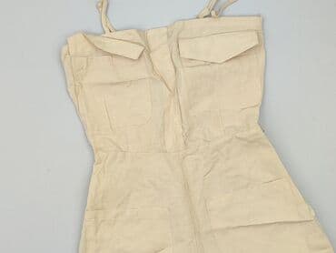 born2be spodnice: Bershka, Kombinezon damski, rozmiar XS — 1