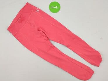 legginsy push up gym glamour: Active Wear, Legginsy Sportowe damskie, rozmiar XS — 2