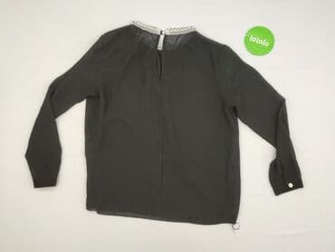 sukienka dla kobiet z duzym biustem: Women's blouse, size 4XL (EU 48) — 3