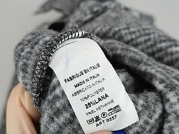 duże: Cardigan, Kardigan damski, rozmiar 7XL — 4