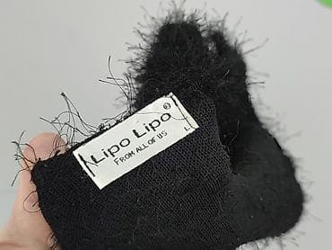 bomberki damska: Narzutka damska, rozmiar L — 4