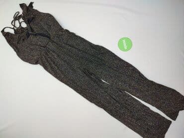 rajstopowy kombinezon: Tally Weijl, Kombinezon damski, rozmiar M — 2