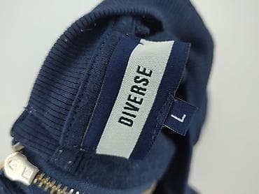 biosoft buty sniegowce: Diverse, Sukienka damska, rozmiar L — 4