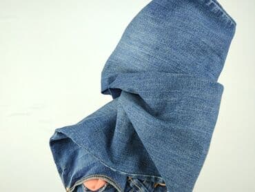джинси жіночі сінсей: Jeans for women, size S (EU 36) — 4