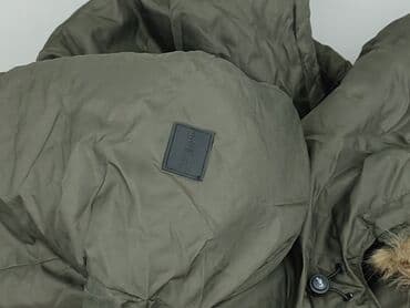 the outerwear kurtki c a: HOUSE OF JAMIE, Kurtka zimowa dla mężczyzn, XL — 6