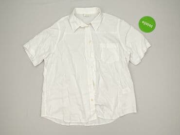 koszule charles tyrwhitt: Eton, Koszula damska, rozmiar XL — 4