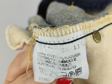 bluzy levis: Lee, Szorty dla mężczyzn, rozmiar XL — 5