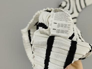 reserved czerwony sweter: Reserved, Sukienka damska, rozmiar S — 4