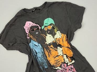 Sinsay, Women`s T-shirt, size M