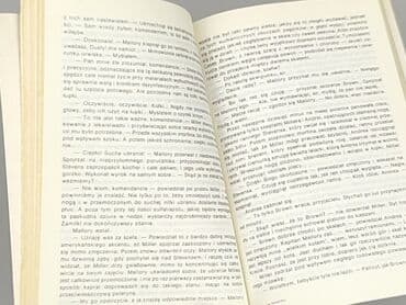 Książki: Książka, gatunek - Powieść, stan - Idealny — 3