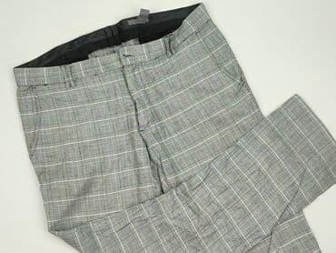 H&M, Men's trousers, M