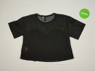 sukienka o kroju marynarki h m: H&M, Women's blouse, size S (EU 36) — 3