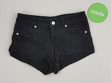 warehouse: H&M Divided, Szorty damskie, rozmiar 2XS — 2