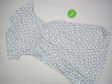 4xl: Sukienka damska, rozmiar 4XL — 3