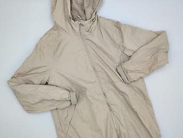 parki reserved: Parka damska, rozmiar S — 1